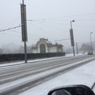 Schnee in Wien: Leserrepoter schickt Fotos von der weißen Pracht