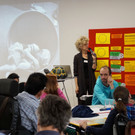 Lebenshilfe: Trialog 2015