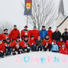 Bucher Kinderfasnat 08.02.2015