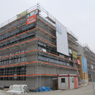 Rundgang Neubau Weiler Möbel