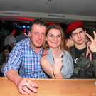 After-Party: Umzug Gaschurn