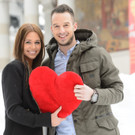 Maria und Lucas
