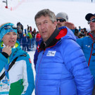 Die Arlberg Lounge beim Teamevent in Vail