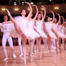 Generalprobe für den Opernball 2015