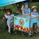 Bikeonomics