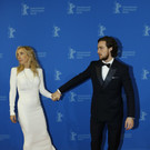 Bilder der 50 Shades of Grey Premiere