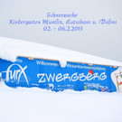 Schneewoche Furx