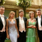 Opernball 2015: Red Carpet