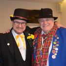 Ordensverleihung 2015