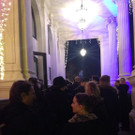 Rosenball 2015: Bilder vom Abend