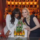 Naomi Campbell am Opernball 2015