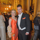 Opernball 2015: Stars in der Oper