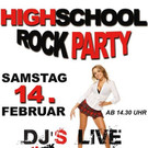 Motto "Highschool"