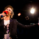 Bilder vom Protestsongcontest 2015 in Wien