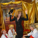 Emergency Couture-Salon