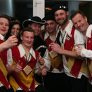 Blaulichtparty 2015