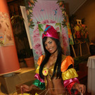 Bilder vom 66. BonbonBall in Wien