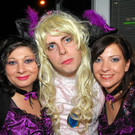 Blaulichtparty 2015