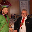 Bilder Zunftball Bezau