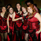 Die Saloon-Girls.JPG