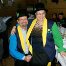 Tanzfreudige Pensionisten im J.J. Ender Saal