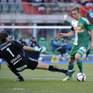 Rapid vs. Ried: Bilder vom Spiel