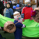 Umzug in Hörbranz