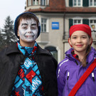 Rankweiler Umzug 2015 (Teil 1)