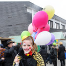 Kinderfasching Fußach