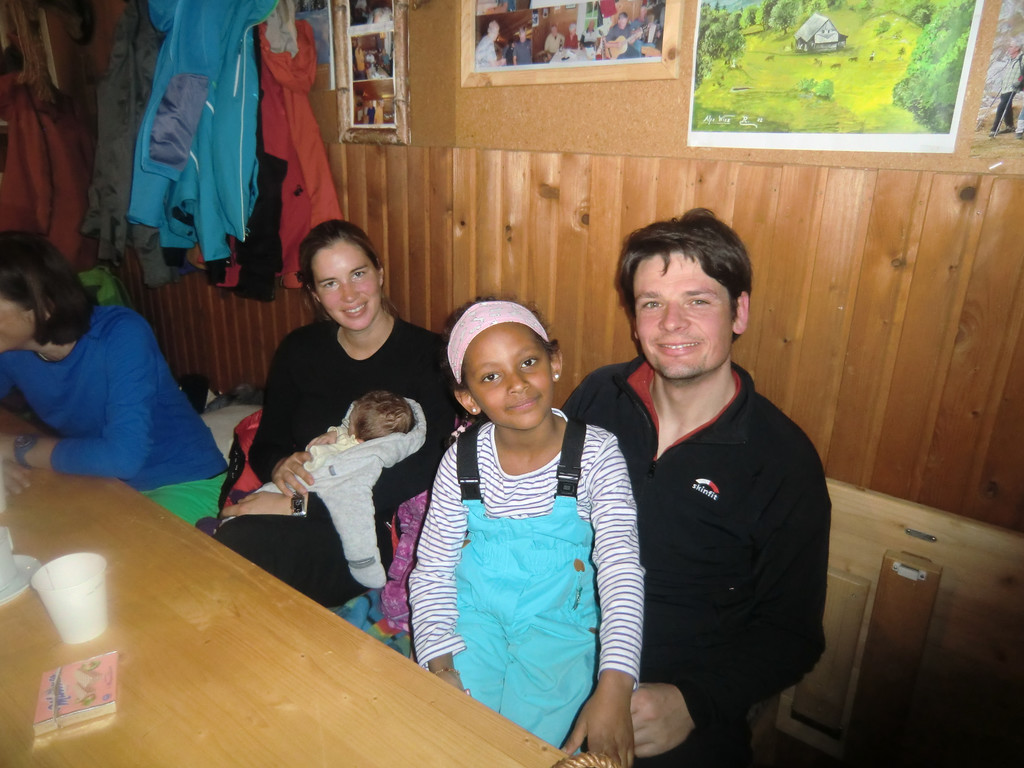 Drittplatzierte Sarah mit Tante u Co.JPG