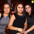 ERISTOFF NIGHT meets SOCIAL SATURDAY