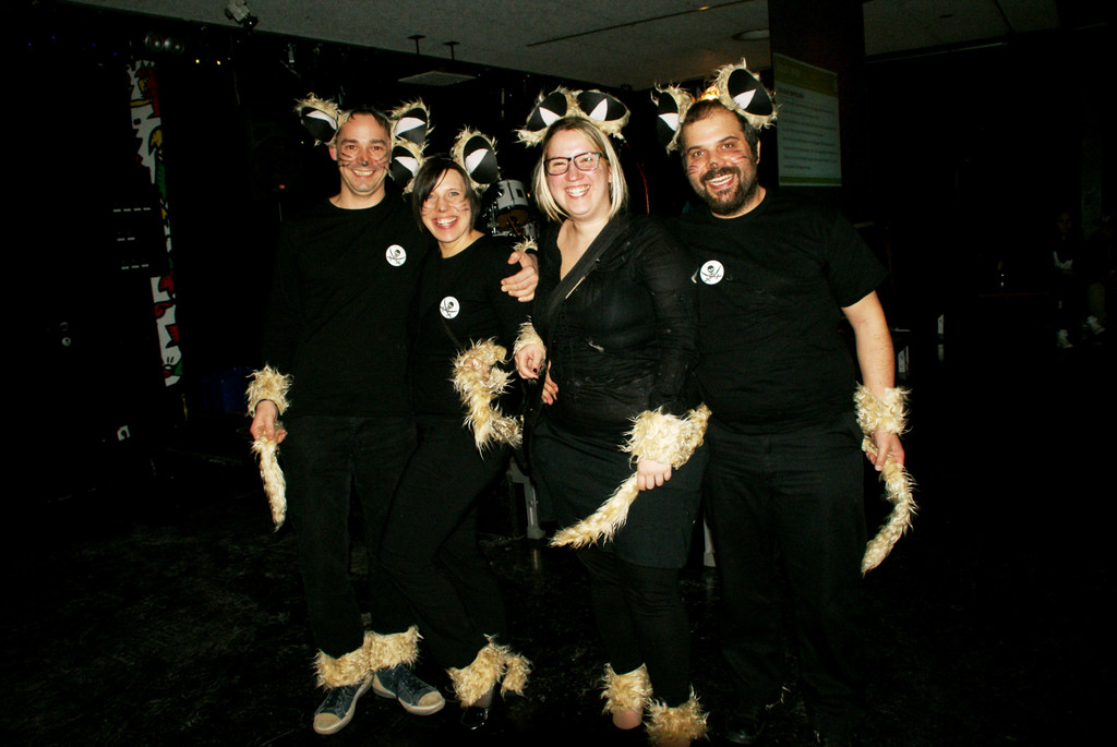 Die Pi-ratten entern das Schiff.JPG