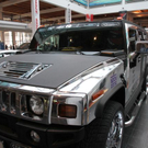 Highlights der Tuning World Bodensee 2010