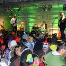 Fasnatsamstag in Bludenz