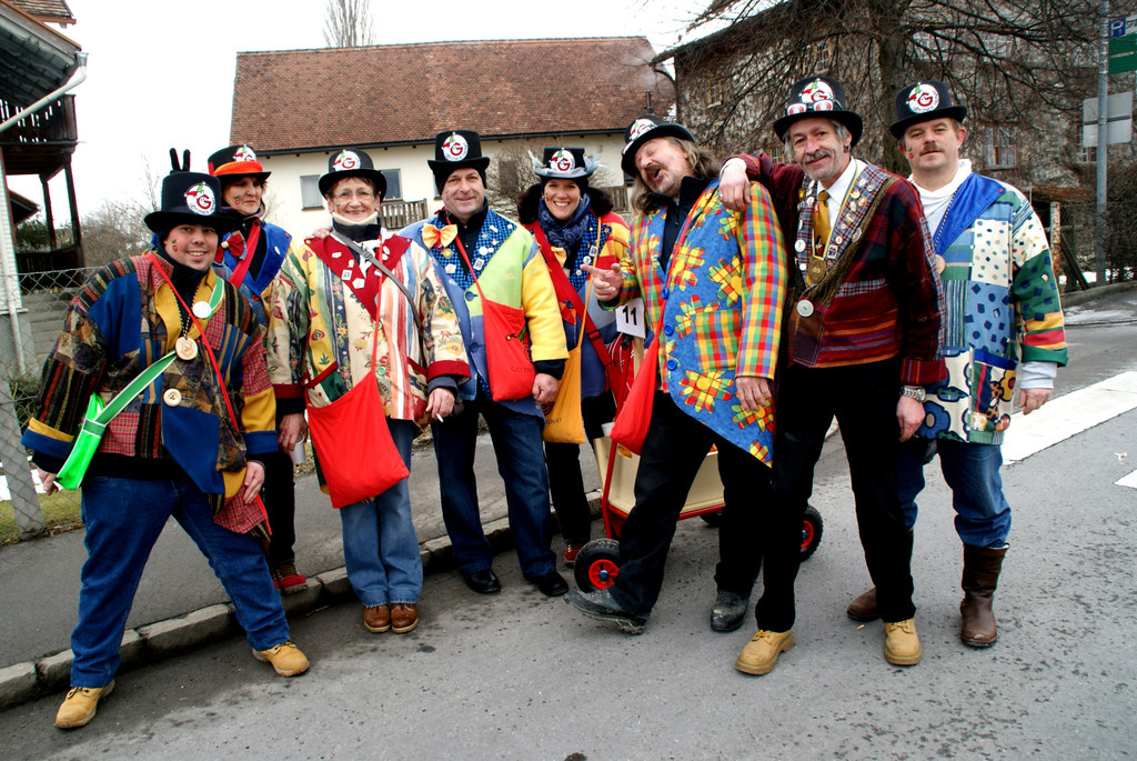 Die Truppe der G__tzner Fasnacht.JPG