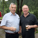 Sommerhock Forstfond des Standes Montafon 