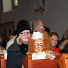 Faschingssonntagsgottesdienst