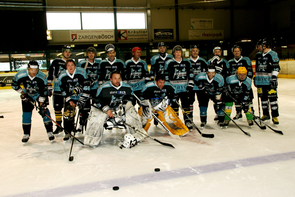 Die Auswahlmannschaft des Hobby-Cups.JPG