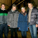 Renato Hagen mit  Patricks Eltern und Bruder Thomas.JPG