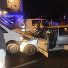 Bregenz: Bilder vom Unfall