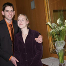 Mehr Bilder von der Hochzeit