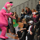 Faschingsfeier TS Bregenz-Vorkloster