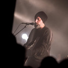 Fink gastierten im Conrad Sohm