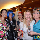 Rosenmontagparty