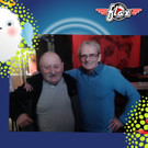 HIMMEL UND HÖLLE FASCHING