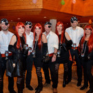 Feuerwehrball in Doren