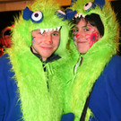 Schaaner Ried Nachtumzug