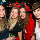 Cineplexx Maskenball 17 - Teil 1