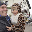 Kinderfaschingsumzug Meiningen