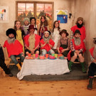 Volksschule Latschau